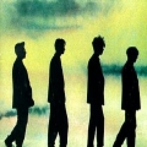 Echo & The Bunnymen
