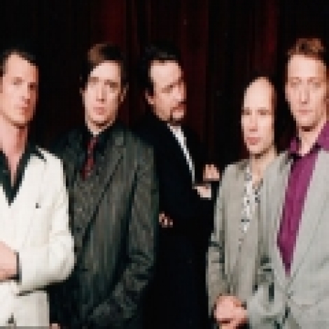 Einstrzende Neubauten