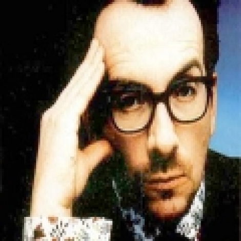 Elvis Costello