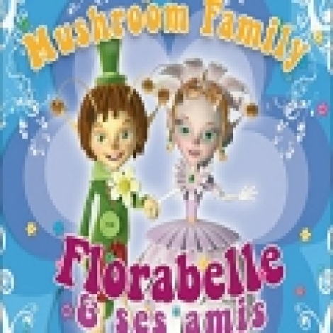 Florabelle et ses amis