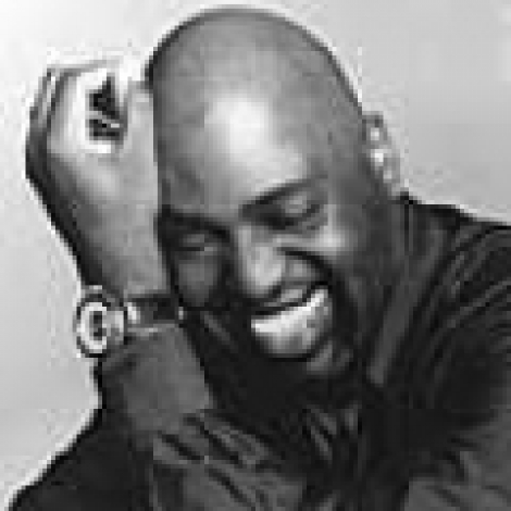 Frankie Knuckles