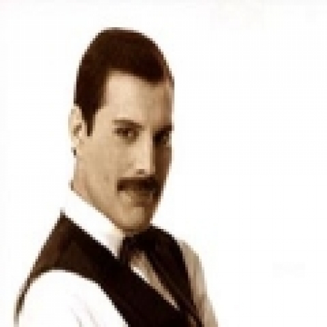 Freddie Mercury