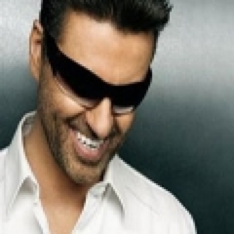 George Michael