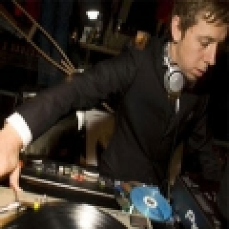 Gilles Peterson