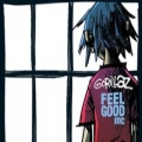 Gorillaz