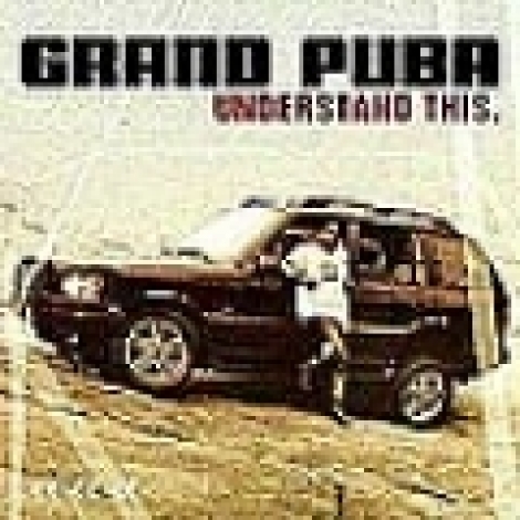 Grand Puba