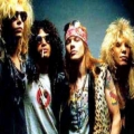 Guns N'Roses