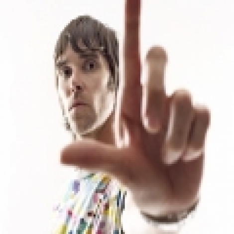 Ian Brown