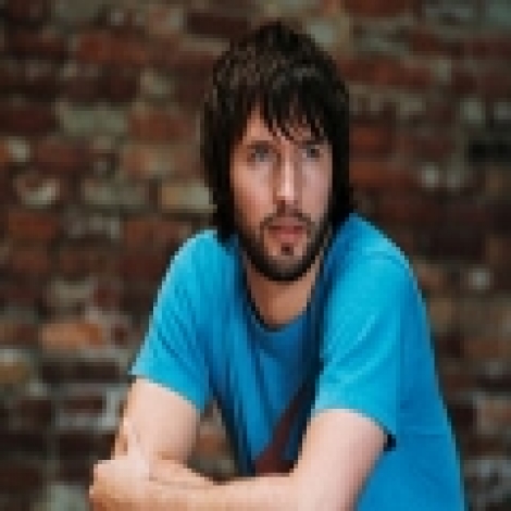 James Blunt