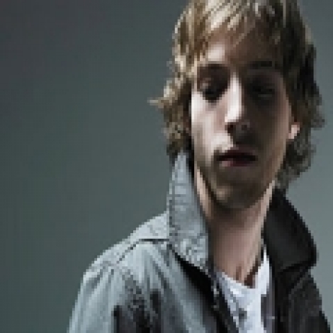 James Morrison