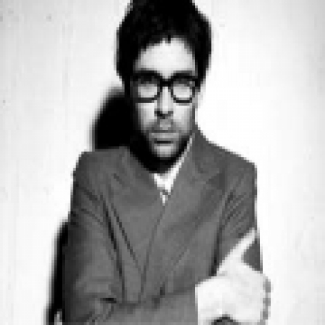 Jamie Lidell