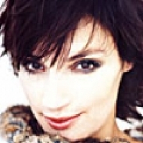 Jeanne Balibar