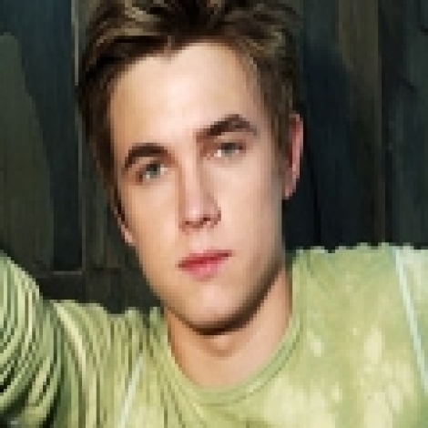 Jesse McCartney