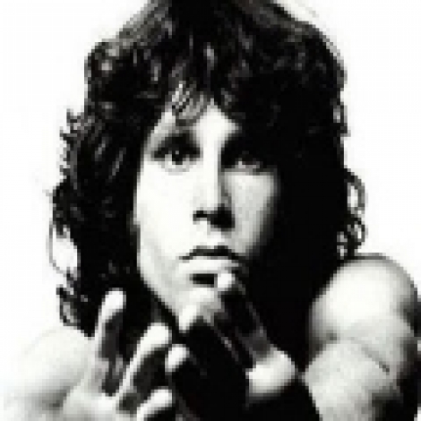 Jim Morrison