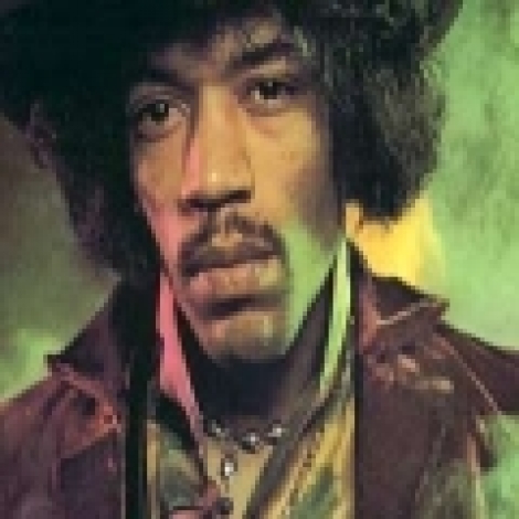 Jimi Hendrix