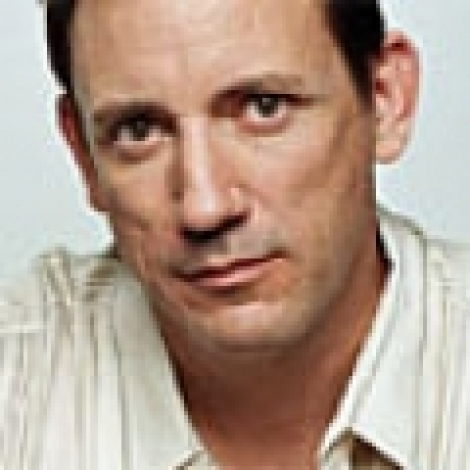 Jimmy Chamberlin