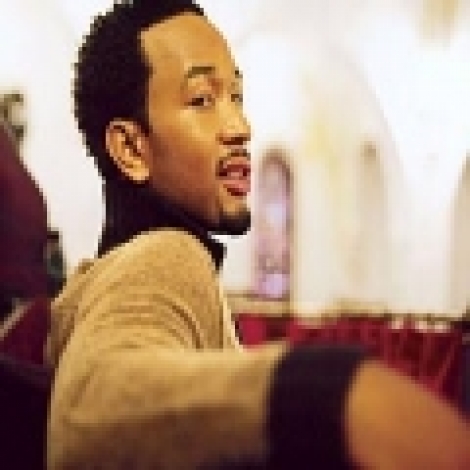 John Legend