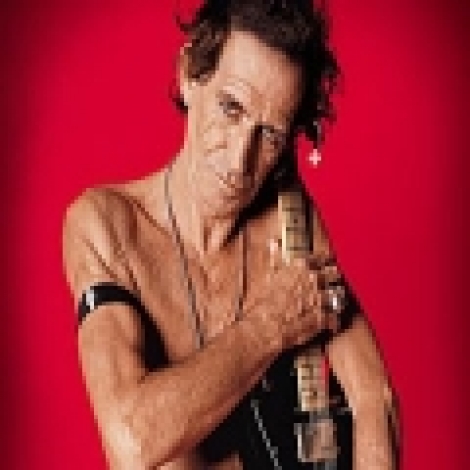 Keith Richards