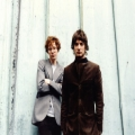 Kings of Convenience