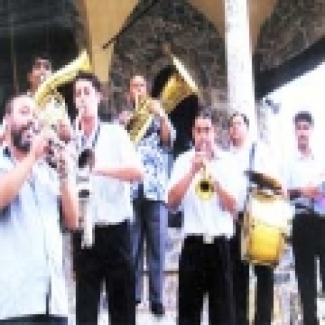 Kocani Orkestar