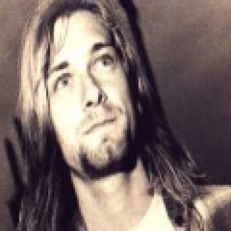 Kurt Cobain