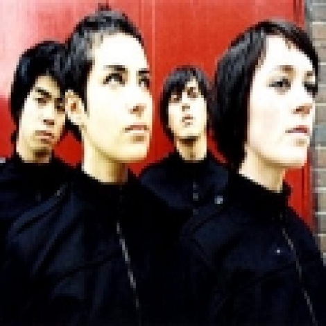 Ladytron