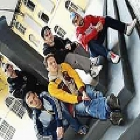 Le Peuple de l'Herbe