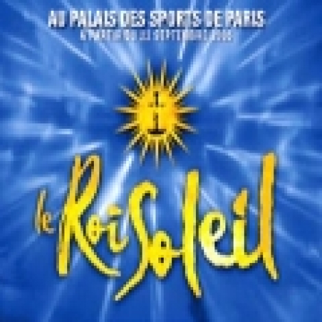 Le Roi Soleil