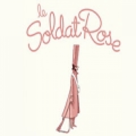 Le Soldat Rose