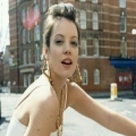 Lily Allen