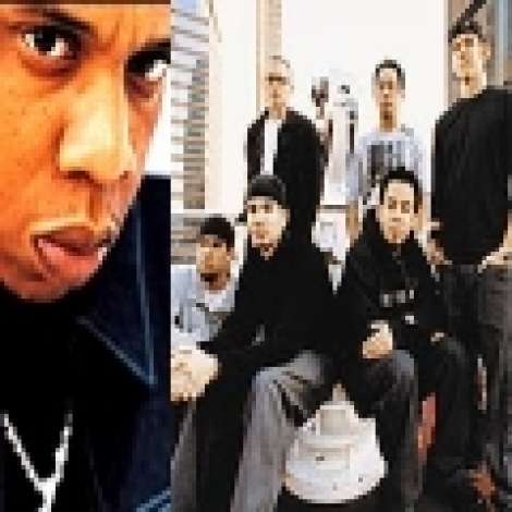 Linkin Park & Jay-Z