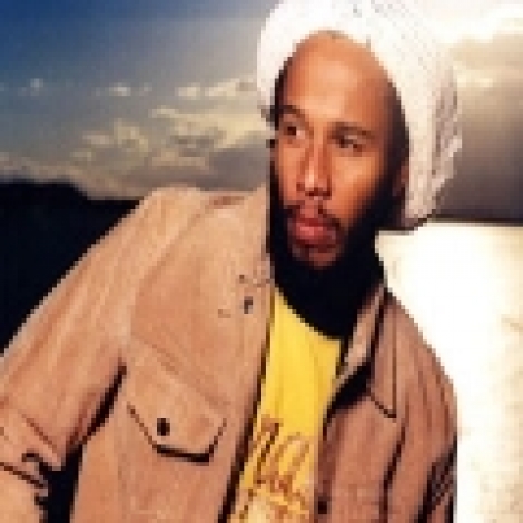 Ziggy Marley