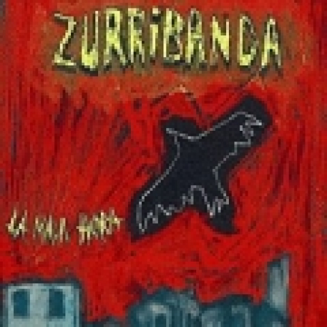 Zurribanda