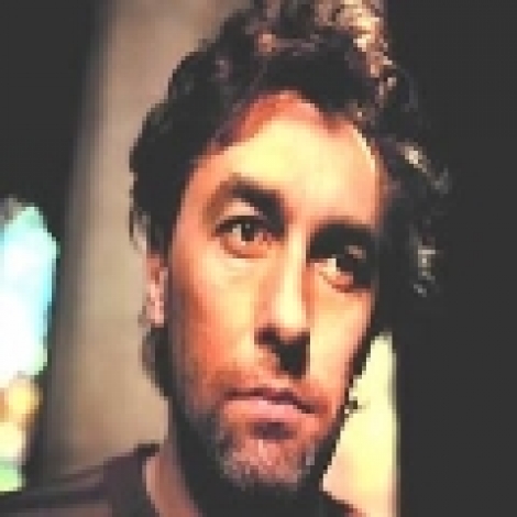 Yann Tiersen