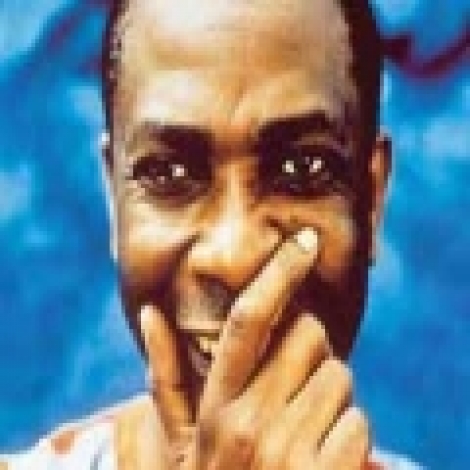 Youssou N'Dour