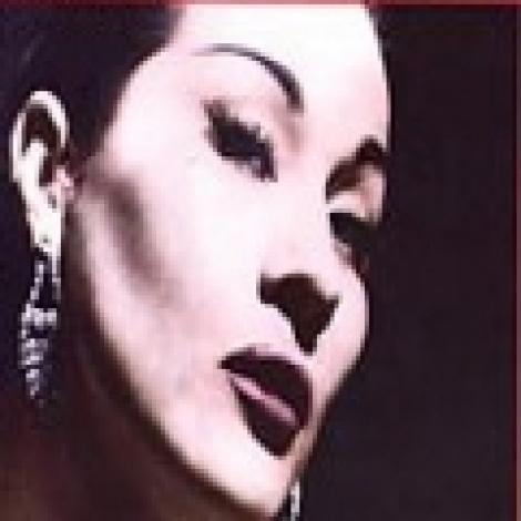 Yma Sumac