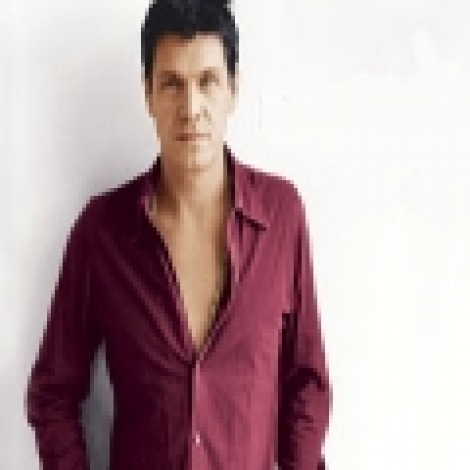 Marc Lavoine
