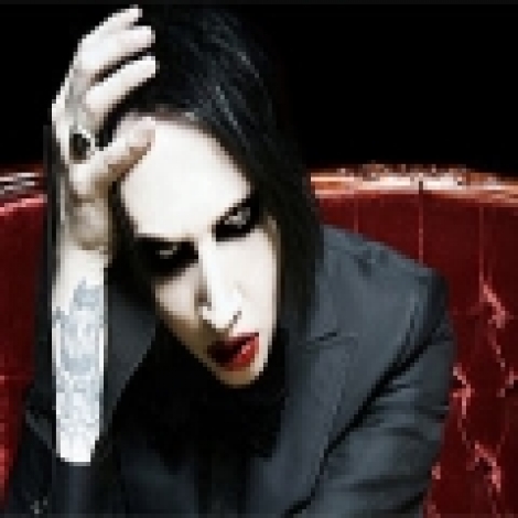 Marilyn Manson