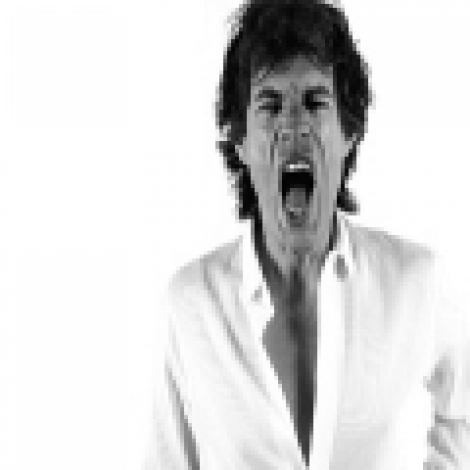 Mick Jagger
