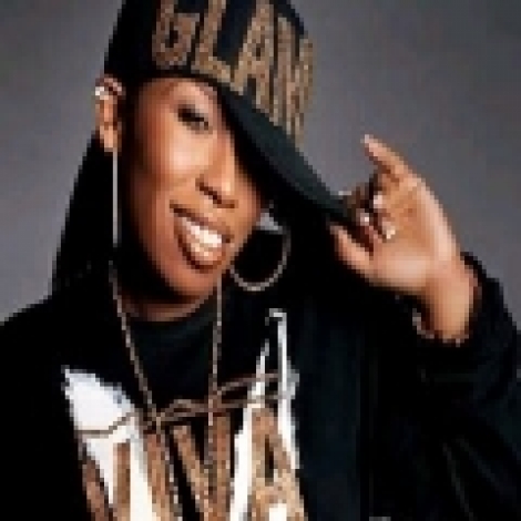 Missy Elliott