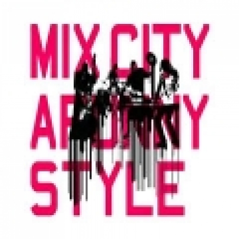 Mix City