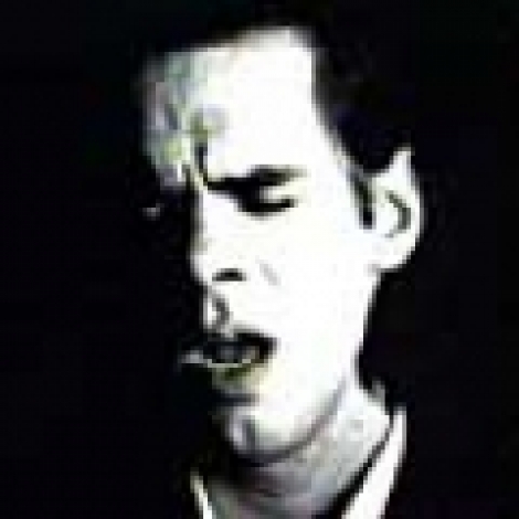 Nick Cave