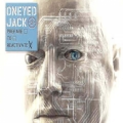 Oneyed Jack