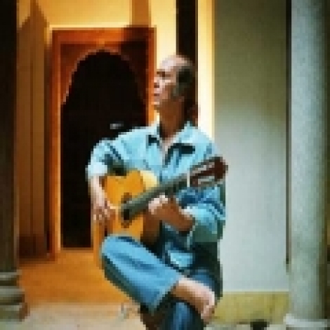 Paco de Lucia