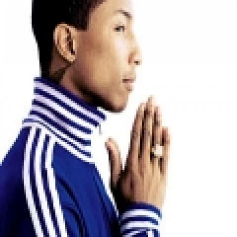 Pharrell Williams