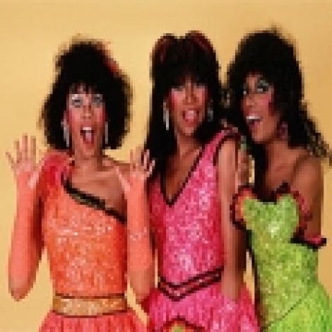 Pointer Sisters