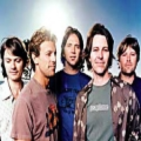Powderfinger