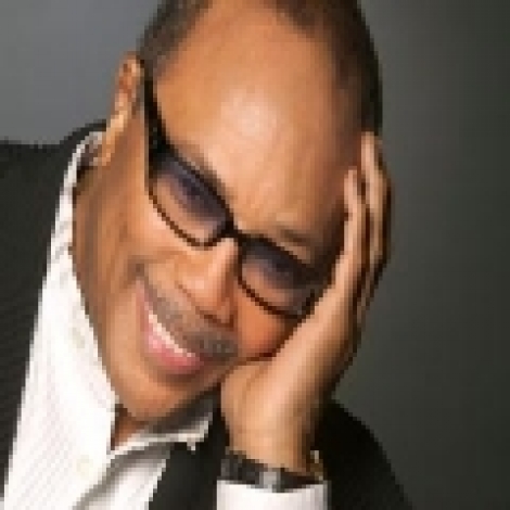 Quincy Jones