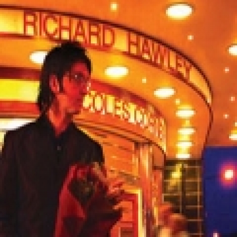 Richard Hawley