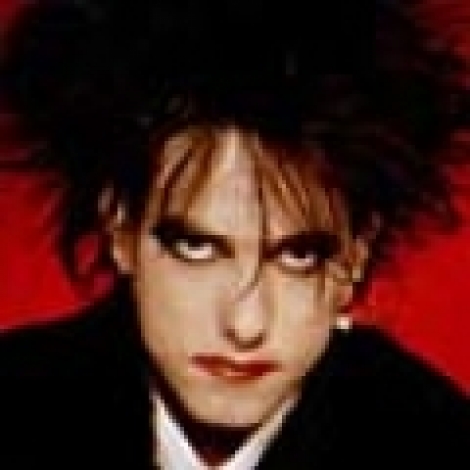 Robert Smith